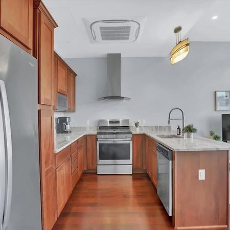 Cozysuites Posh 1Br, Ppg Paints Arena, Pitts Pittsburgh Exterior foto